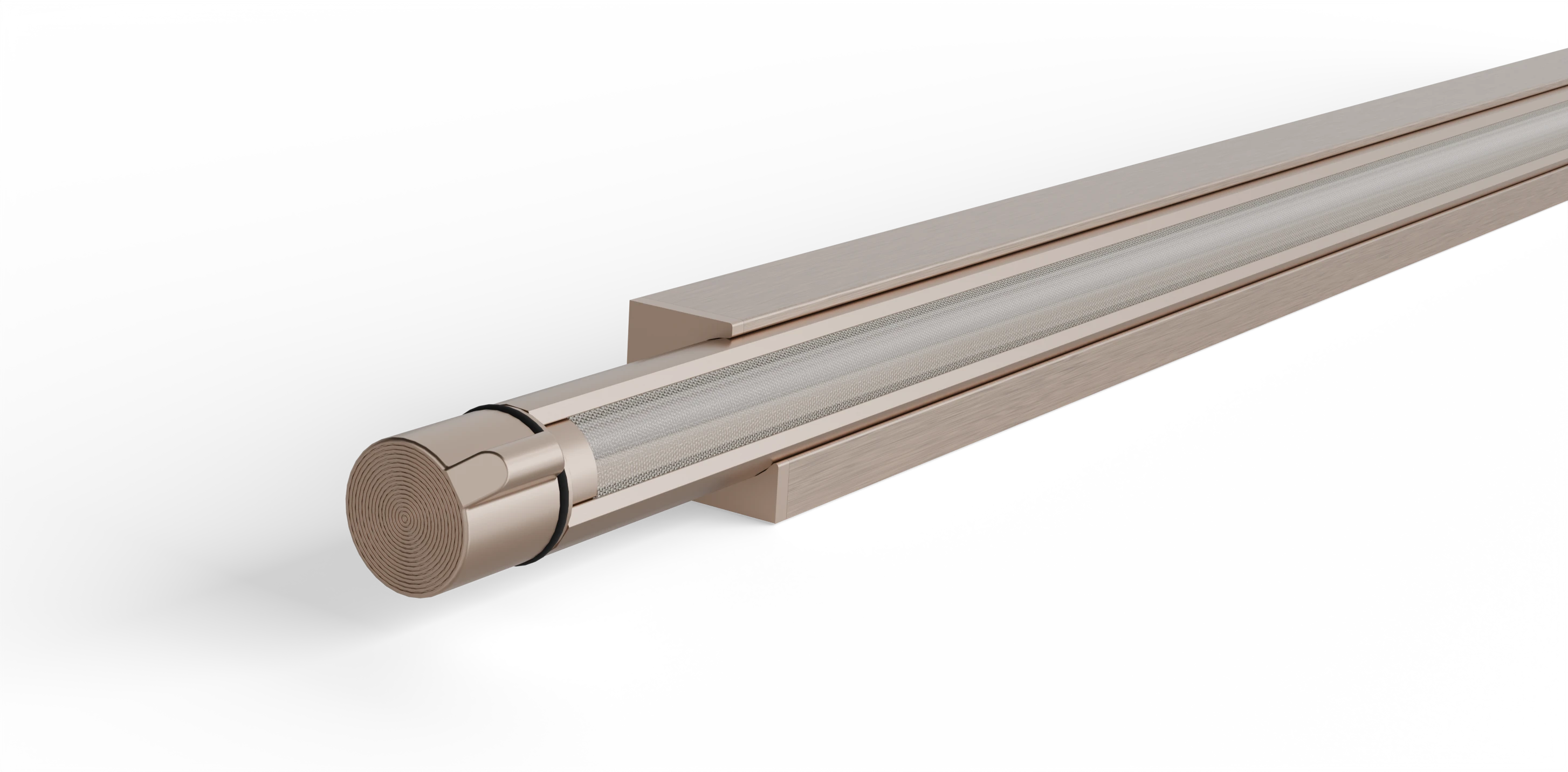 Millora.Lighting | Architectural Millwork Lighting Systems